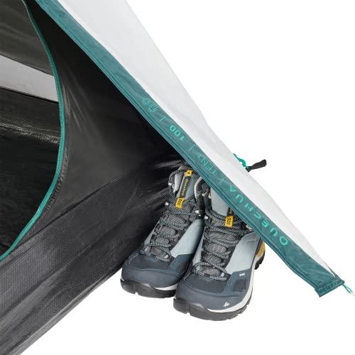 ケシュア (QUECHUA) デカトロン キャンプ・登山・ハイキング テント 遮光性 遮熱性 防水性 耐風性 コンパクト 簡単設営 持ち運びしやすい｜earth-c｜05