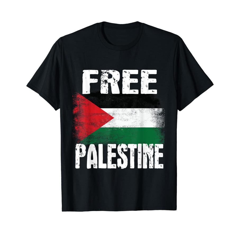 Free Palestine Palestine Libre Bande De Gaza Sweat À Capuche Hoodie