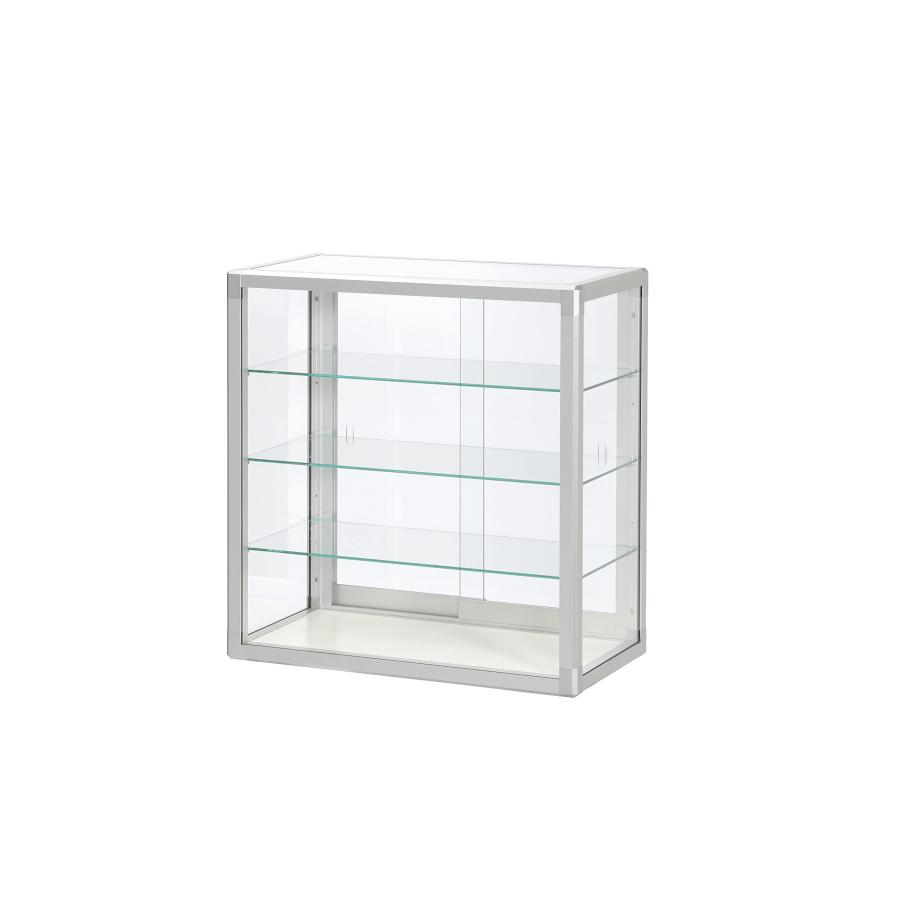 ハヤノ EXCEED 最新 エクシード ショーケース ガラス ディスプレイ