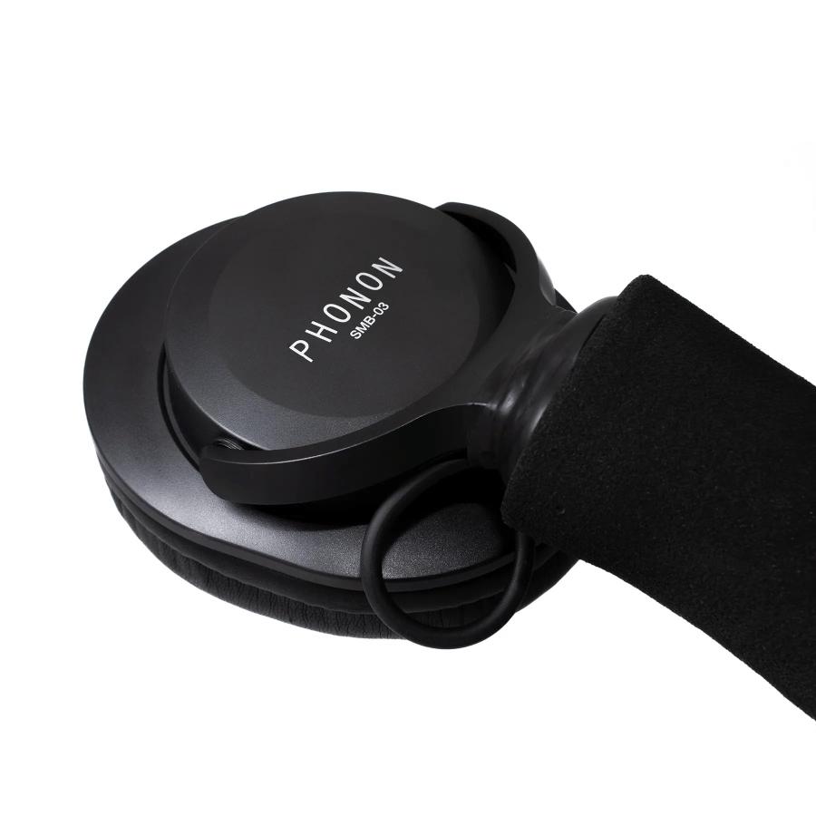 PHONON 03 Stick DJ用片耳ヘッドホン スティック 有線 密閉型 PHONON 03 Stick DJ用片耳ヘッドホン スティック 有線 密閉型