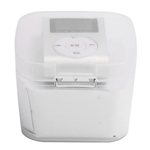 オーディオプレーヤー MP3プレーヤー 音楽プレーヤー ミニ オーディオプレーヤー MP3プレーヤー 音楽プレーヤー ミニ