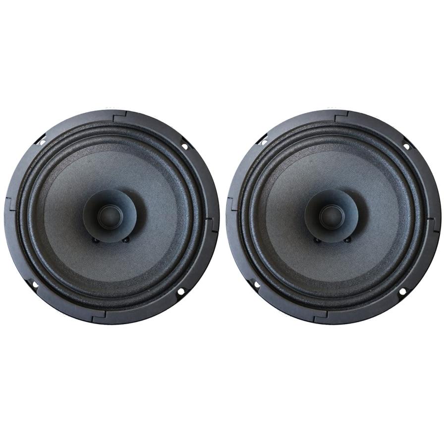 DAITO VOICE ダイトーボイス DS-16IIIF 8Ω 16cm フルレンジ