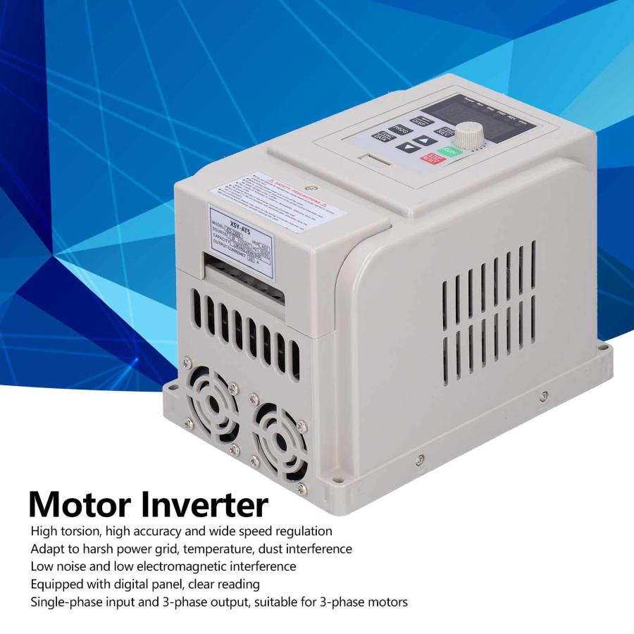 三相インバーター ポータブル インバーター 110V単相入力220V三 三相インバーター ポータブル インバーター 110V単相入力220V三