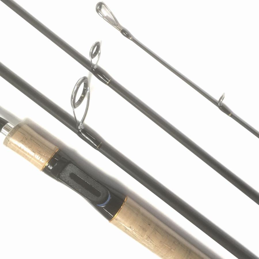 7.3ft スピニングパックロッド4ピース(MH) シーバスロッド バス 7.3ft スピニングパックロッド4ピース(MH) シーバスロッド バス