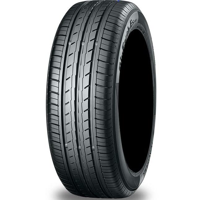 ヨコハマ(YOKOHAMA) 低燃費タイヤ BluEarth-Es ES32 185/60R15