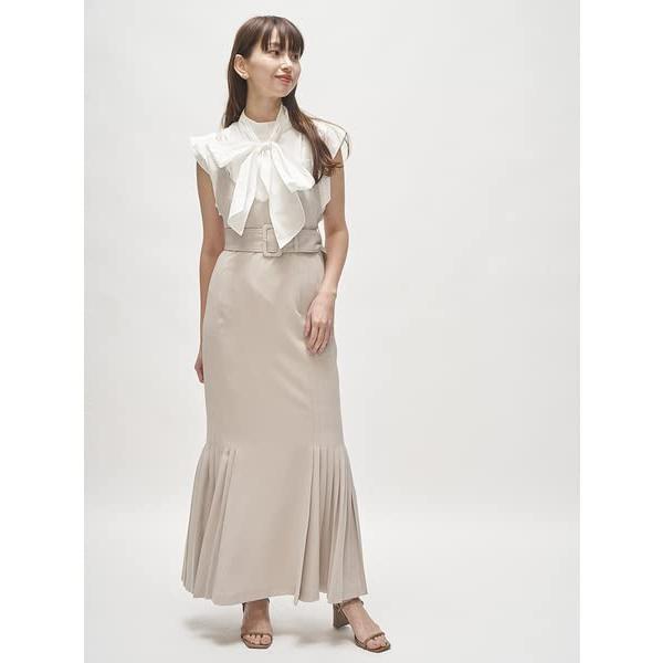 jyo0422さん専用 スナイデル] プリーツナロージャンスカ SWFO222039 レディース