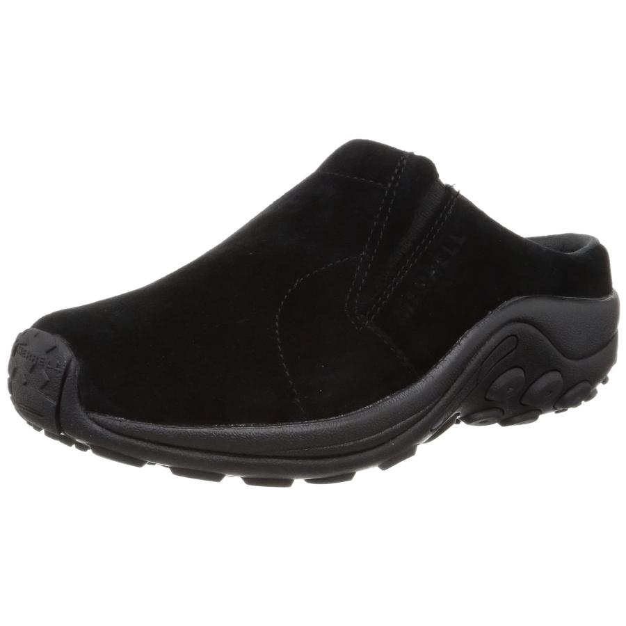 メレル ウォーキングシューズ Jungle Slide メンズ Midnight 27.0 cm 2E メレル] ウォーキングシューズ Jungle Slide メンズ ミッドナイト 27.0