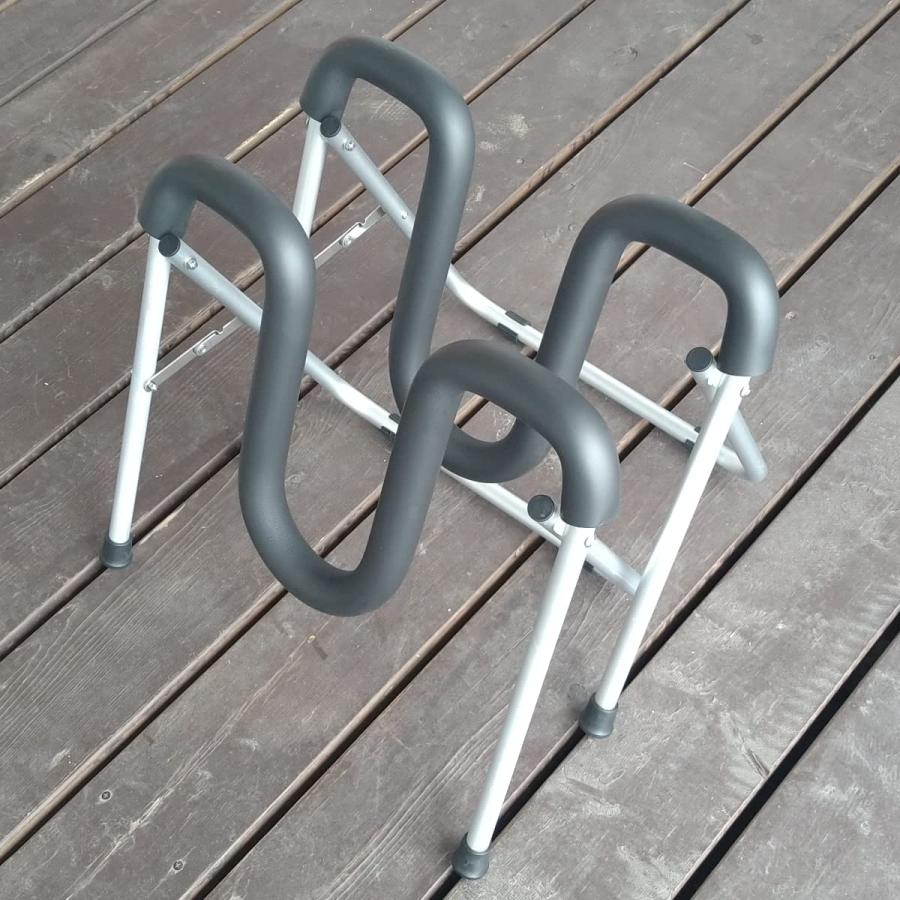 ACTIVE WINDS サーフボード スタンド レギュラー SURFBOARD