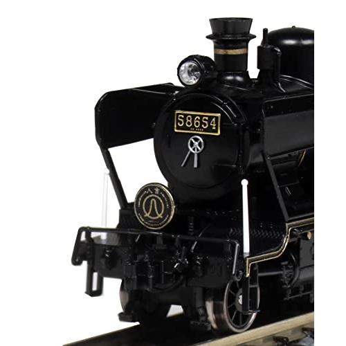 KATO Nゲージ 8620 58654 「SL人吉」 2028-2 鉄道模型 男女両用
