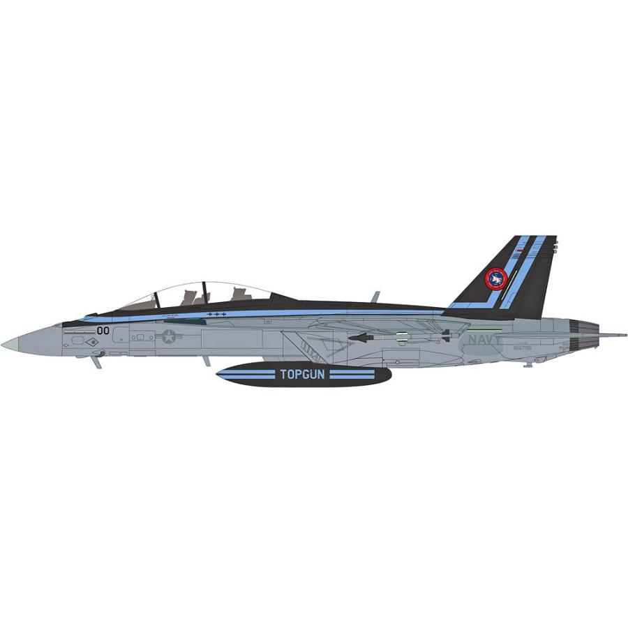HOBBY MASTER 1/72 F/A-18F スーパーホーネット アメリカ海軍