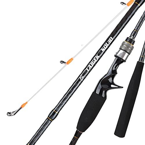 タコ釣り竿 Amazon | お買得品 タコVX2 2.4m (タコ釣り専用竿) | お買得品