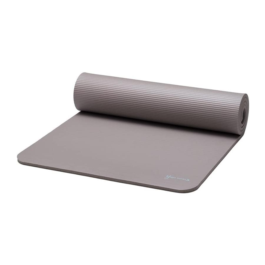 ☆s-☆Yogaworksピラティスマット12ｍｍ モカ2個セット ピラティスマット12mm – ヨガワークスオンラインストア
