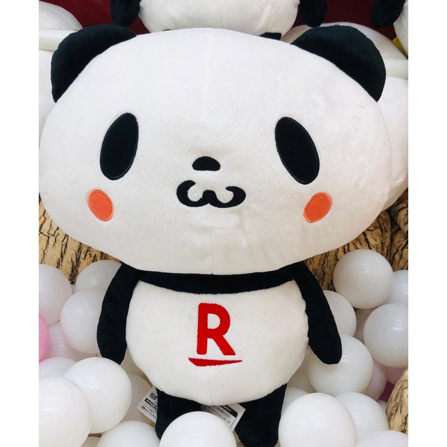 お買いものパンダ 超BIG ぬいぐるみ 楽天 パンダ お買い物パンダ お買いものパンダ 超BIG ぬいぐるみ 楽天 パンダ お買い物パンダ