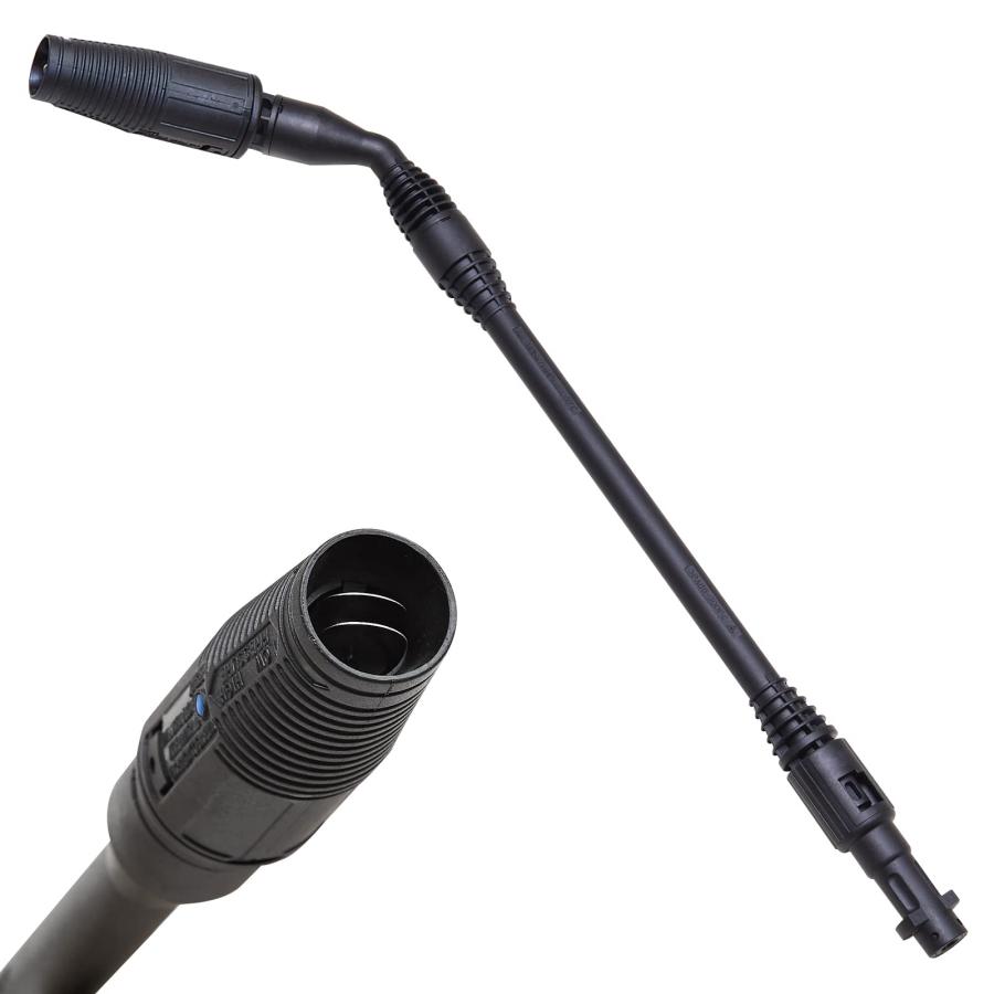 tovoipon 高圧洗浄機 ノズル 45°角度 高低圧可変ジェット ファン型 K2