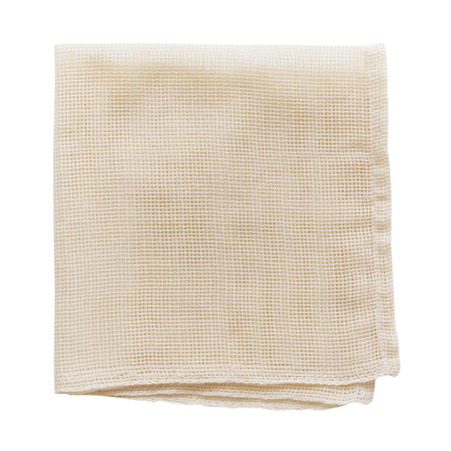 にちにち道具 和せいろ セイロ 蒸し器 用 蒸し ふかし 布 綿100% 40