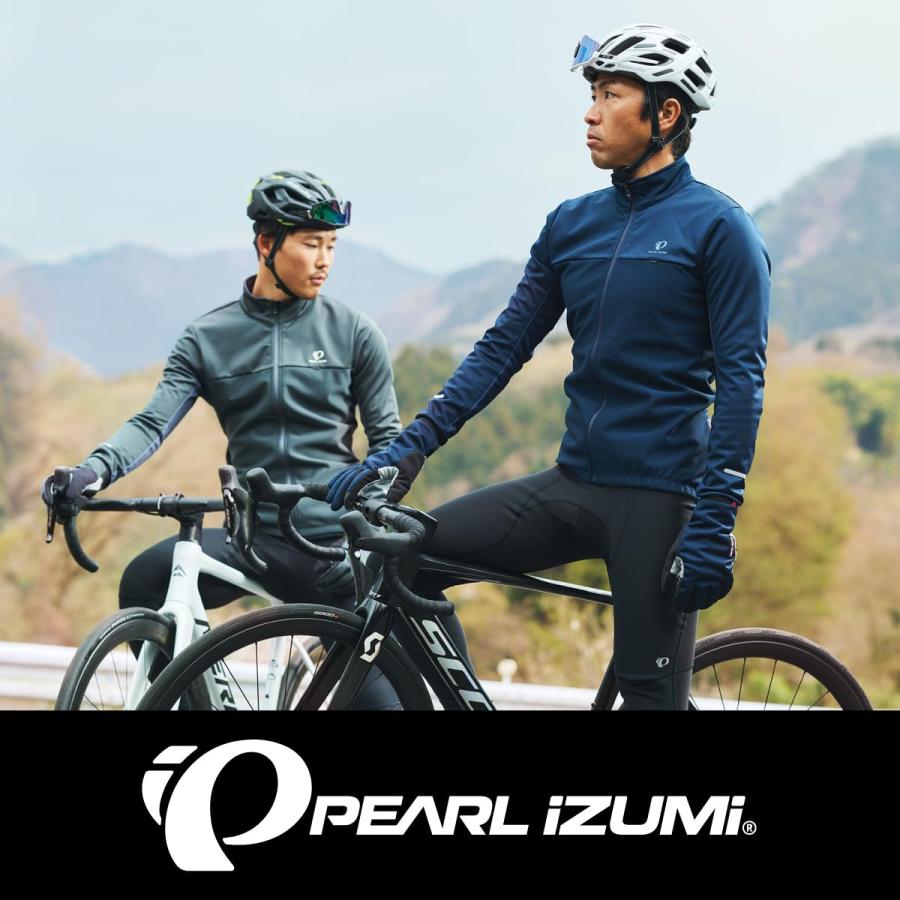 PEARL IZUMI  Giordana サイクルジャージ　ウィンドブレーカー PEARL IZUMI Giordana サイクルジャージウィンドブレーカー