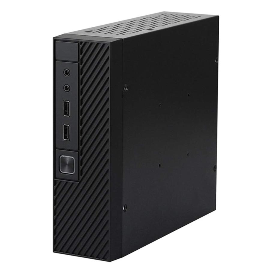 Dovhmoh ITXコンピュータケース M06ミニ・デスクトップケース HTPC