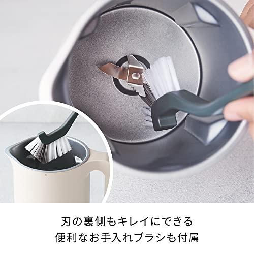 レコルト 自動調理ポット RSY-2 recolte Auto Cooking Pot（クリームホワイト）｜earth-c｜09