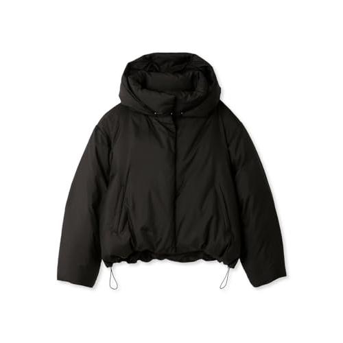 スナイデル] 2wayショートダウン SWFC234003 レディース BLK : Earth 