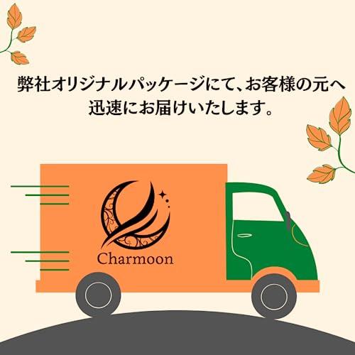 Charmoon 書類収納ケース A4 クリア 蓋付き 持ち手 防水 頑丈 重ね置き可 保管 整理 (M, ホワイト)｜earth-c｜08