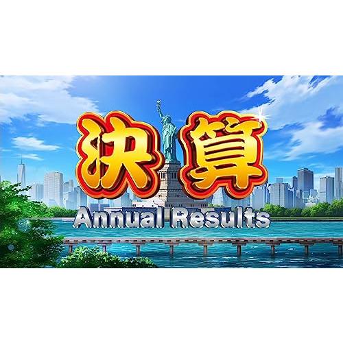 桃太郎電鉄ワールド ~地球は希望でまわってる! ~ |  | 03