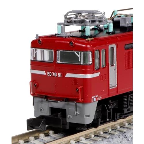KATO Nゲージ ED76 0 後期形 JR貨物更新車 3013-3 鉄道模型 電気機関車
