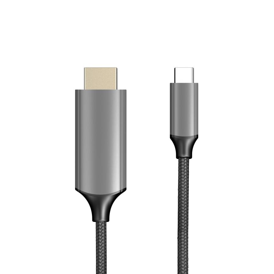 XREAL HDMI to USB TypeC 変換アダプタ/XREAL Beam および Air AR