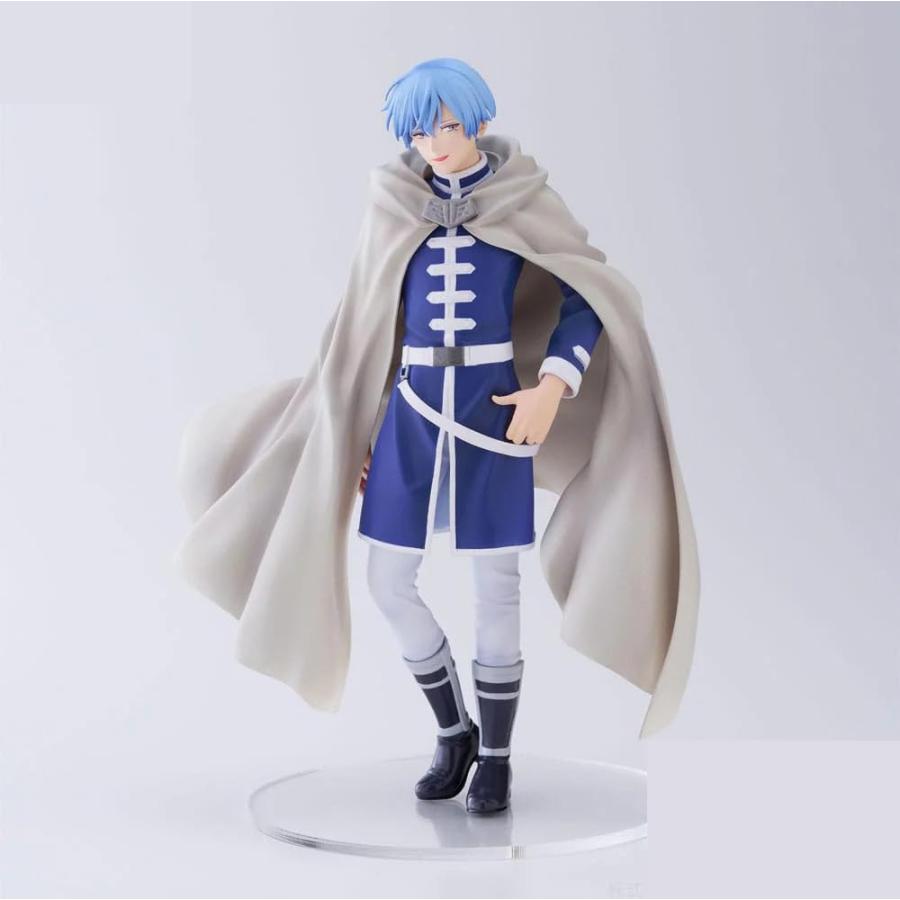 葬送のフリーレン Desktop×Decorate Collections ヒンメル : Earth