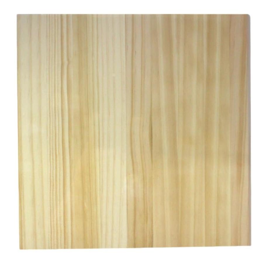クリアパイン集成材 1R 正方形 400x400x18mm : Earth Community - 通販