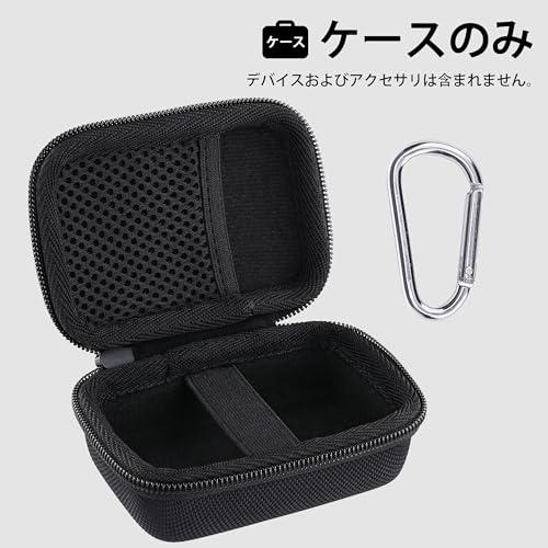 Anker Soundcore AeroFit Pro/AeroFit オープンイヤー型ワイヤレスイヤホン 専用収納ケース（ケースのみ）-Aenllo｜earth-c｜03