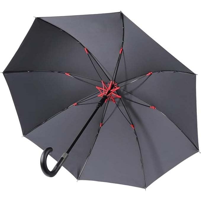 前代未聞の撥水性能大突破】Vialifer長傘 メンズ レディース 日傘 傘