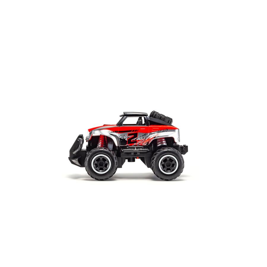 キョウショウ エッグ(Kyosho Egg) ミニトラック パワーランナー TU008
