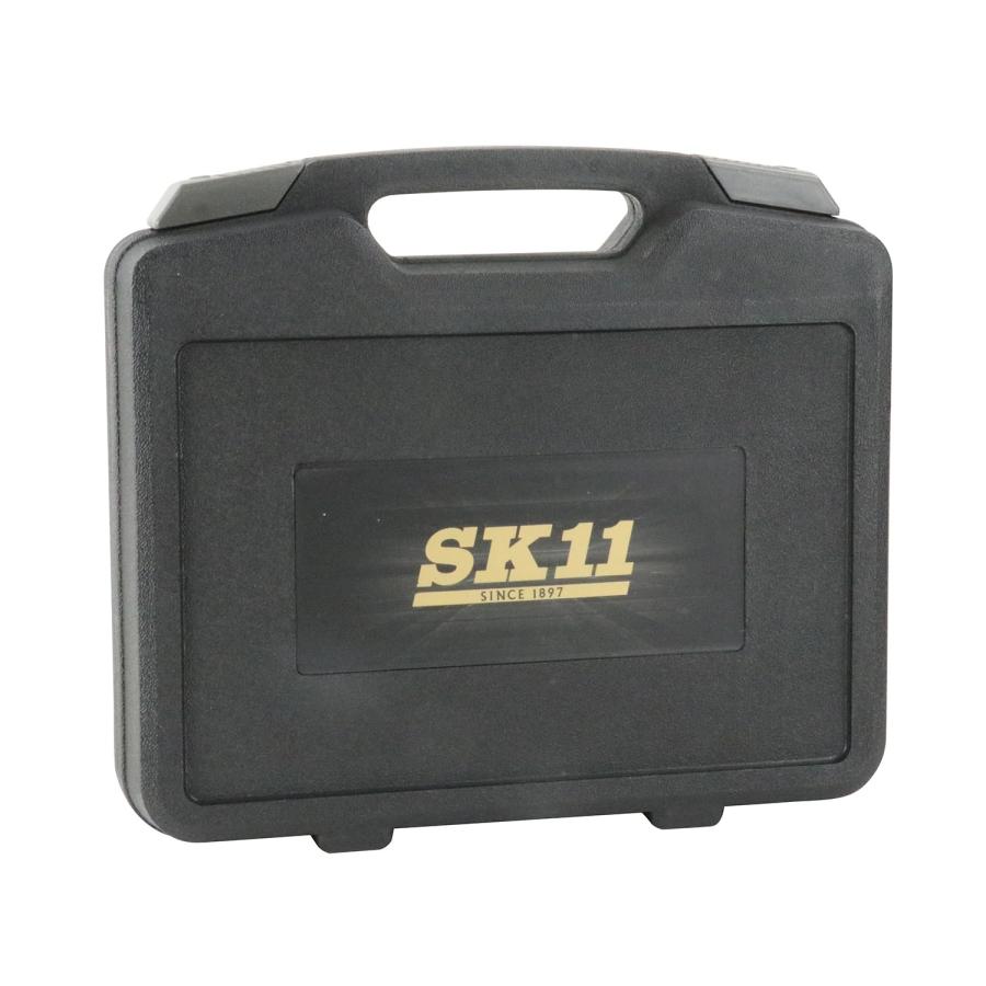 SK11 エア仕上釘打機 F35L フィニッシュネイル(足長12~35mm) 装填本数100本 SA-F35L-X1BG |  | 03
