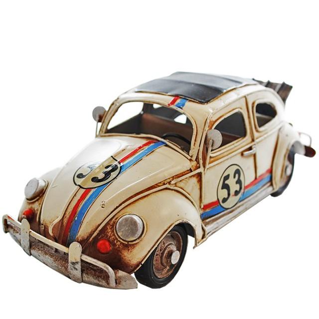 ブリキ車 ビートル アンティーク雑貨 ブリキのおもちゃ クラッシックカー ビートルオブジェ メール便非対応商品 Bz004 アースコレクション 通販 Yahoo ショッピング