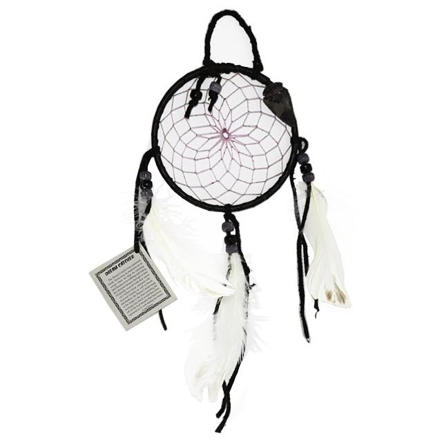1254円 楽天スーパーセール ドリームキャッチャーインディアン雑貨 インディアンジュエリー ネイティブアメリカンのお守り