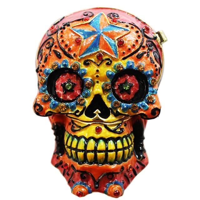 天然石　宝石箱　小物入れ　イタリア　置物　インテリア　工芸品　美術品　A1325 天然石 宝石箱 小物入れ イタリア 置物 インテリア 工芸品 美術品
