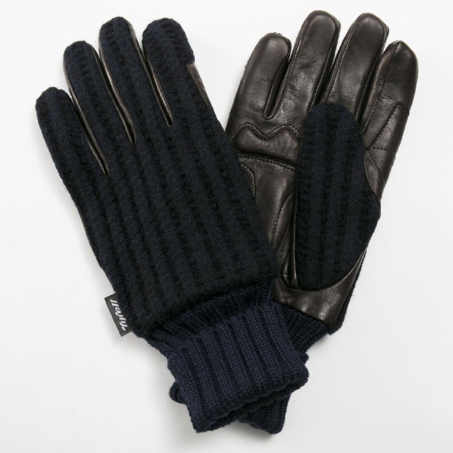 絶対一番安い Tyrell タイレル レガン 自転車用 ファッショングローブ ニット ネイビー 23cm 送料無料 Www Technet 21 Org