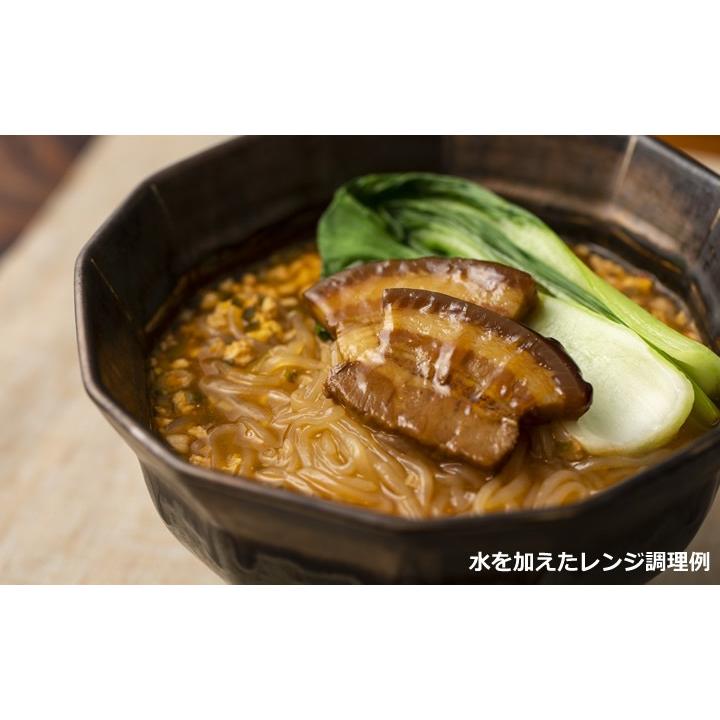 こばらみちる こんにゃく麺 ピリ辛坦々味 12袋セット マンナンヌード ル ハイスキー食品 |  | 03