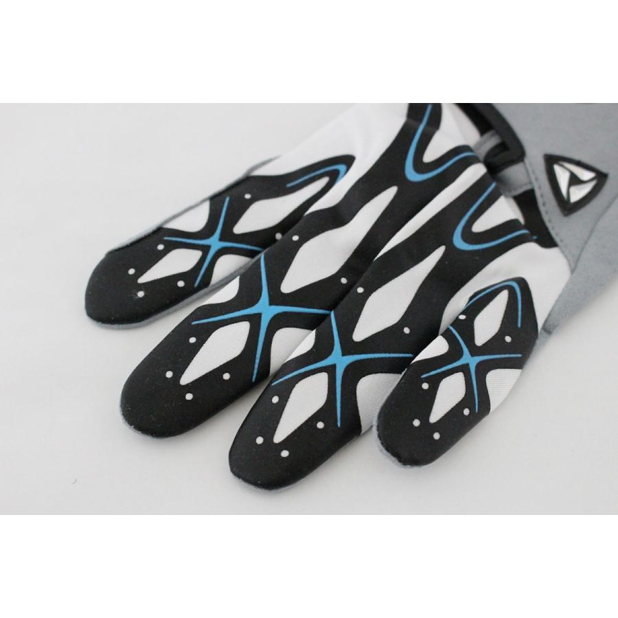 高機能ゴルフグローブ NINE FOR ONE 941R 紺碧 レガン メンズ 男性左手用 メール便 |  | 04