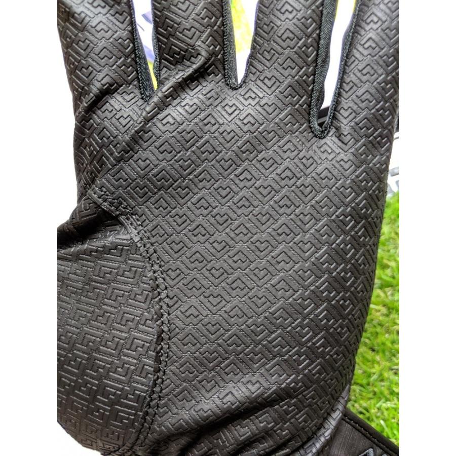 レガン グラウンドゴルフ 手袋 紳士用 磁石付き 両手組 メール便 |  | 06