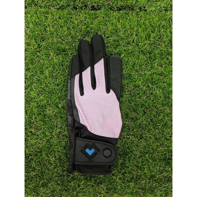 レガン グラウンドゴルフ 手袋 婦人用 磁石付き 両手組 メール便 |  | 01