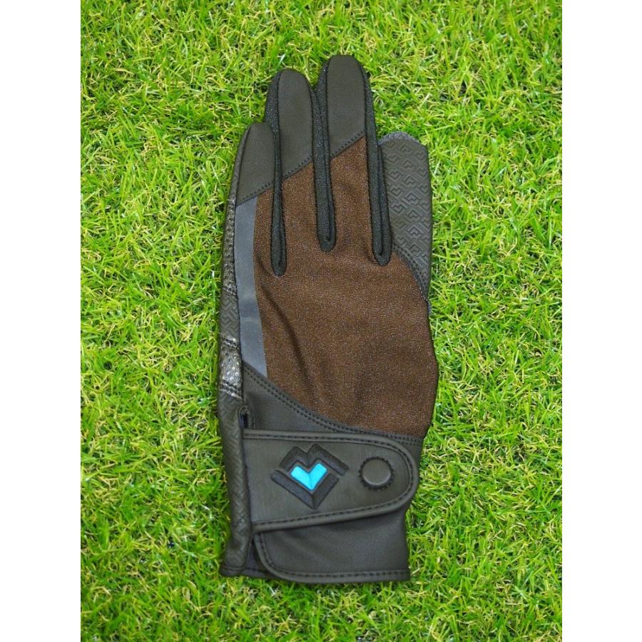 レガン グラウンドゴルフ 手袋 婦人用 磁石付き 両手組 メール便 |  | 03
