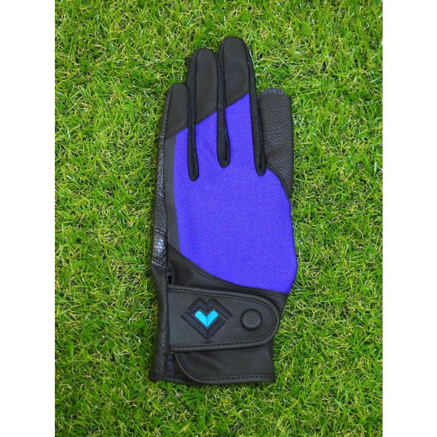 レガン グラウンドゴルフ 手袋 婦人用 磁石付き 両手組 メール便 |  | 04