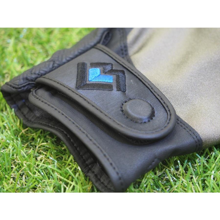 レガン グラウンドゴルフ 手袋 婦人用 磁石付き 両手組 メール便 |  | 05