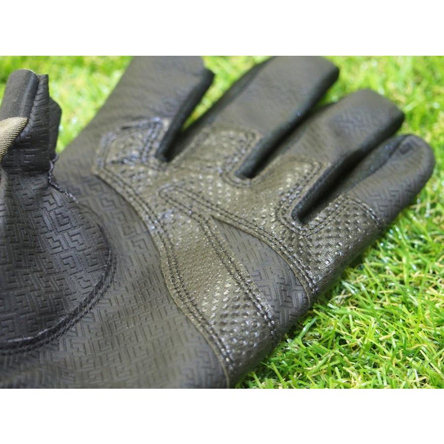 レガン グラウンドゴルフ 手袋 婦人用 磁石付き 両手組 メール便 |  | 06