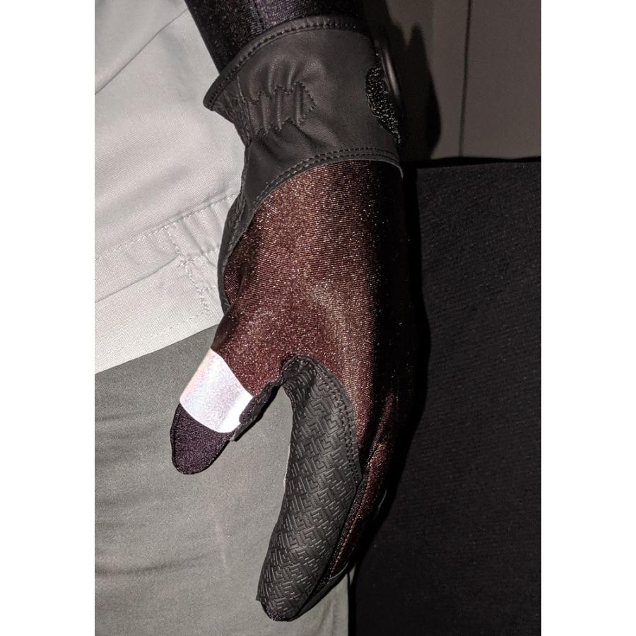 レガン グラウンドゴルフ 手袋 婦人用 磁石付き 両手組 メール便 |  | 07