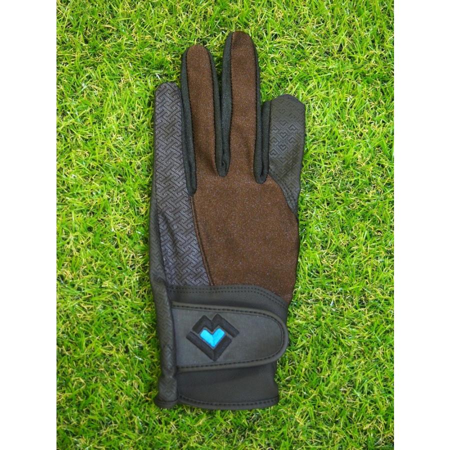 レガン グラウンドゴルフ 手袋 婦人用 スタンダードモデル 両手組 メール便 |  | 03