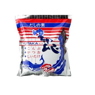 だしの素 ゆたかあじ 1kg（業務用サイズ）顆粒タイプ 堺屋醤油 | 