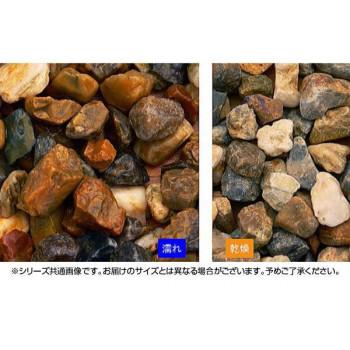 人気商品 マツモト産業 ヤマト天然砂利 玉砂利 ヤマト新五色砂利 1 5分 3 5 5mm 内外 12kg 2袋 L 同梱 代引不可 その他ガーデンファニチャ Www We Job Com