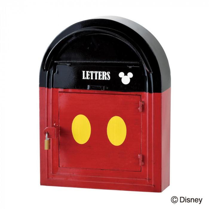 Web限定 セトクラフト ウォールポスト ミッキー Sd 10 新発 Hopespeechtherapy Com